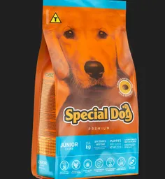 Special Dog Junior 20kg