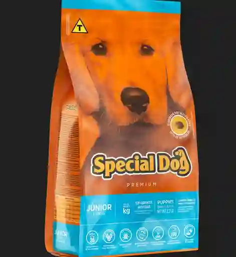 Special Dog Junior 20kg