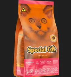 Special Cat Gatitos Kitten 20kg