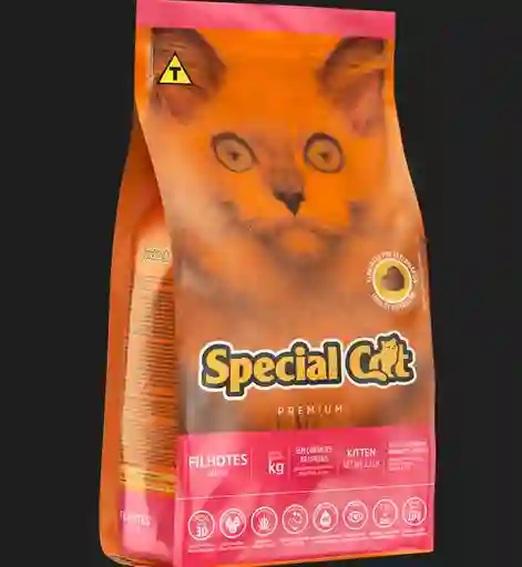 Special Cat Gatitos Kitten 20kg