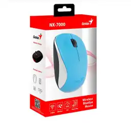 Mouse Genius Azul / 31030016402 Nx-7000