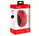 Mouse Genius Rojo / 31030016403 Nx-7000
