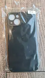 Carcasa Negra Para Iphone 14