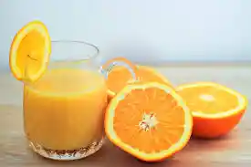 Vitamina Naranja