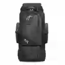 Mochila Camping Outdoor 90 L Negro