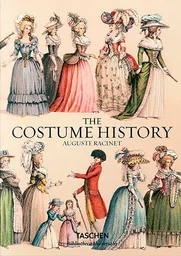 Racinet. The Costume History