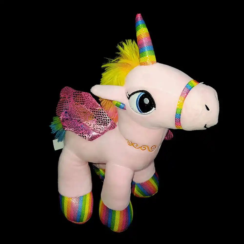 Peluche Unicornio