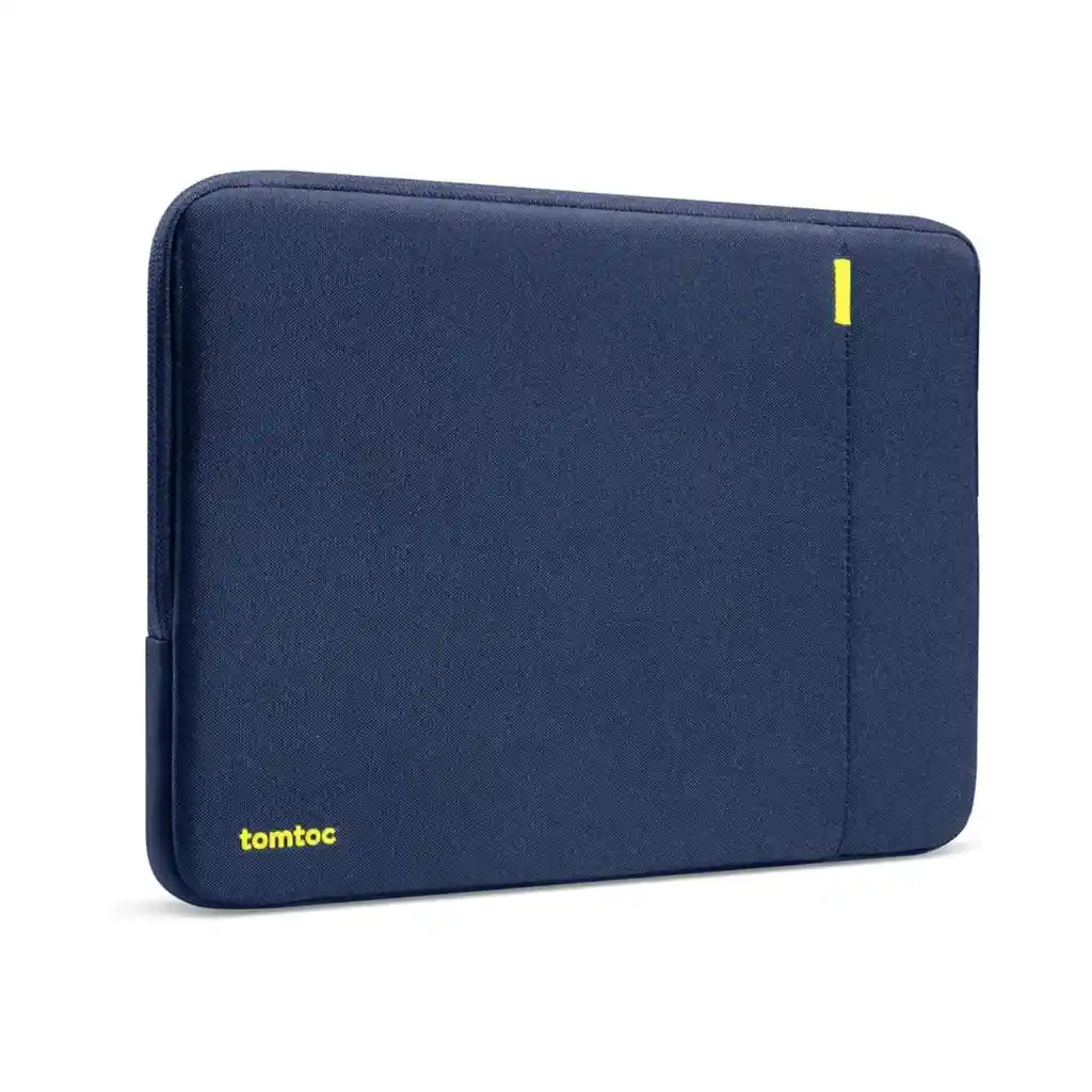 Tomtoc Funda A13 Protección 360° Para Macbook Pro 16" - Azul