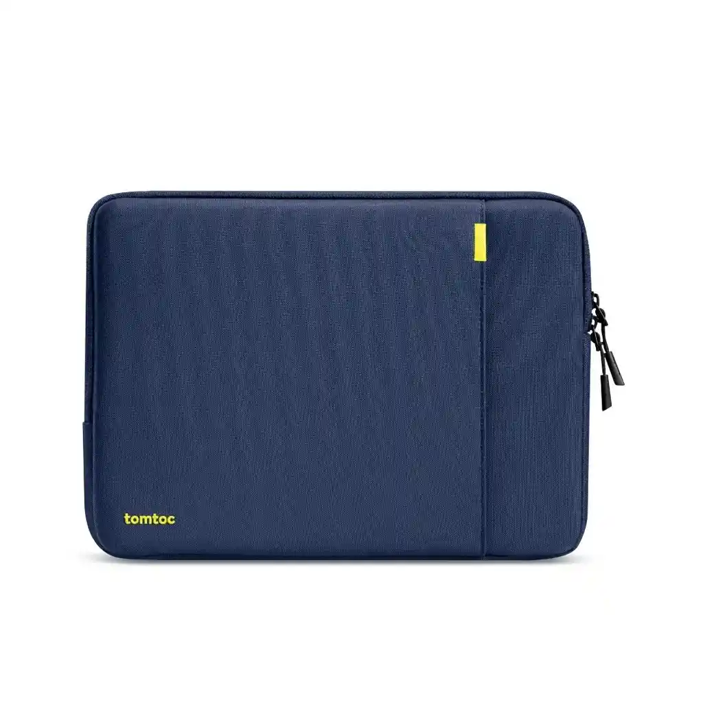 Tomtoc Funda A13 Protección 360° Para Macbook Pro 16" - Azul