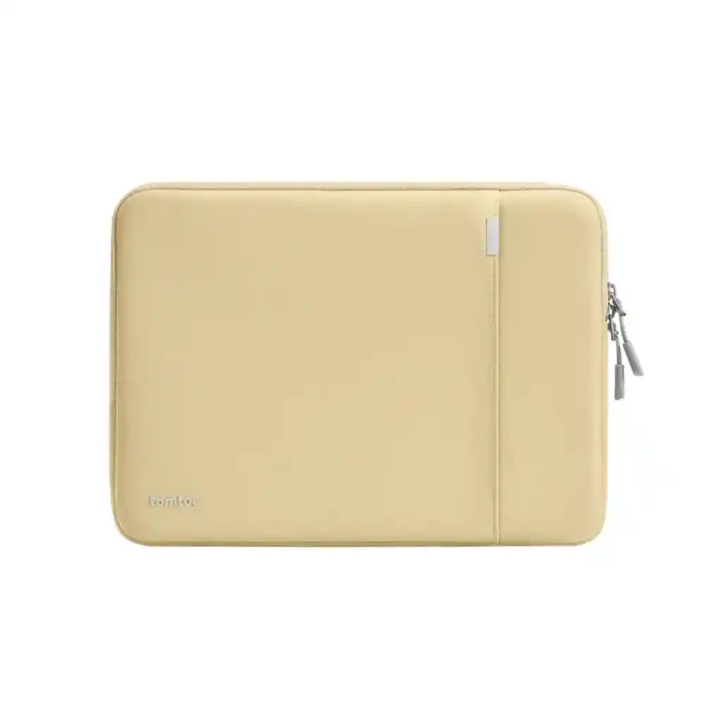 Tomtoc Funda A13 Protección 360° Para Macbook Pro 16" - Amarillo