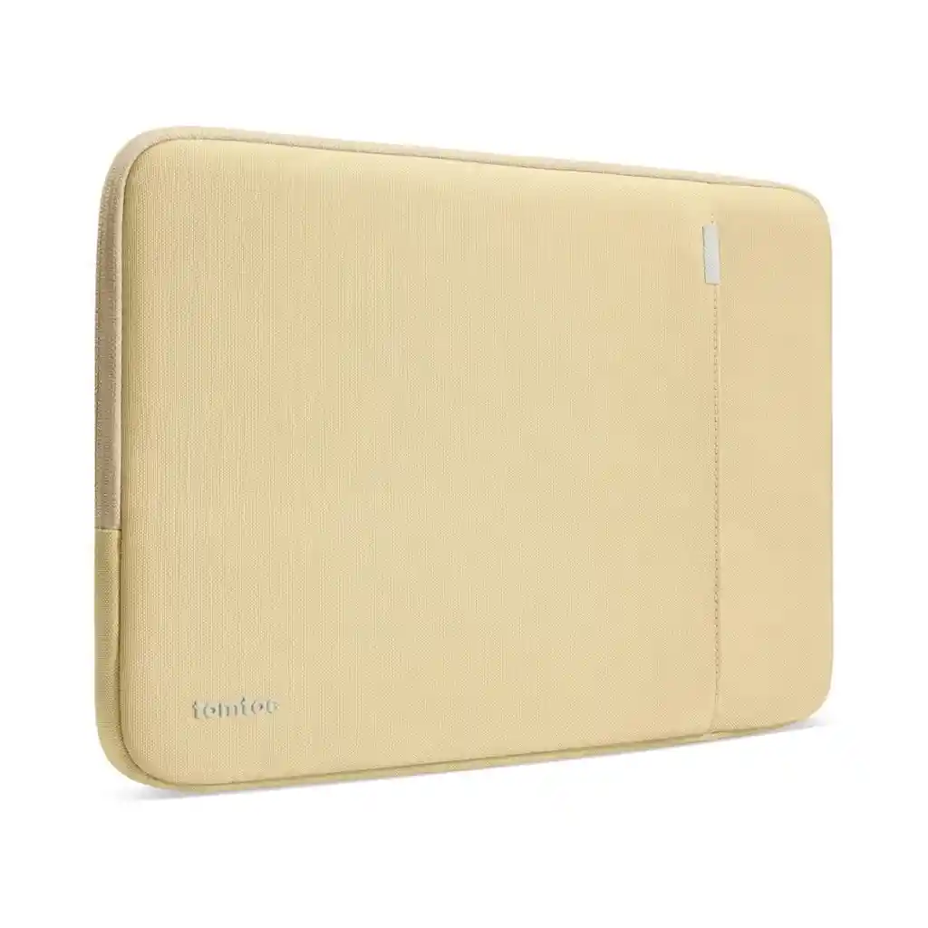 Tomtoc Funda A13 Protección 360° Para Macbook Pro 16" - Amarillo