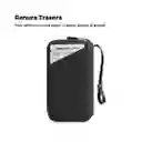 Tomtoc Estuche Para Pasaporte Navigator H01 - Negro