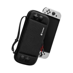 Tomtoc Estuche Ligero Para Nintendo Switch Oled