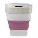 Papelera Basurero Inteligente Con Sensor Digital Infrarrojo Azul