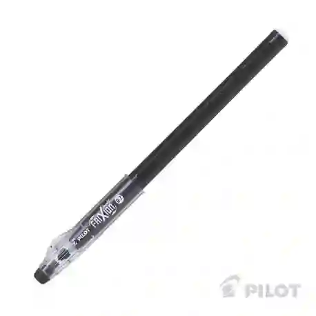 Lápiz Gel 0.7 Frixon Stick Pilot Negro