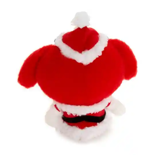 My Melody Traje De Papá Noel De Peluche De 20cm