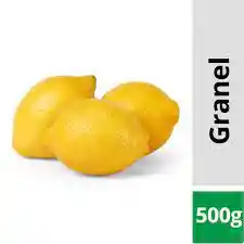 Limon 500gr