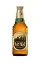 Cerveza Austral Lager Sin Filtrar 330cc