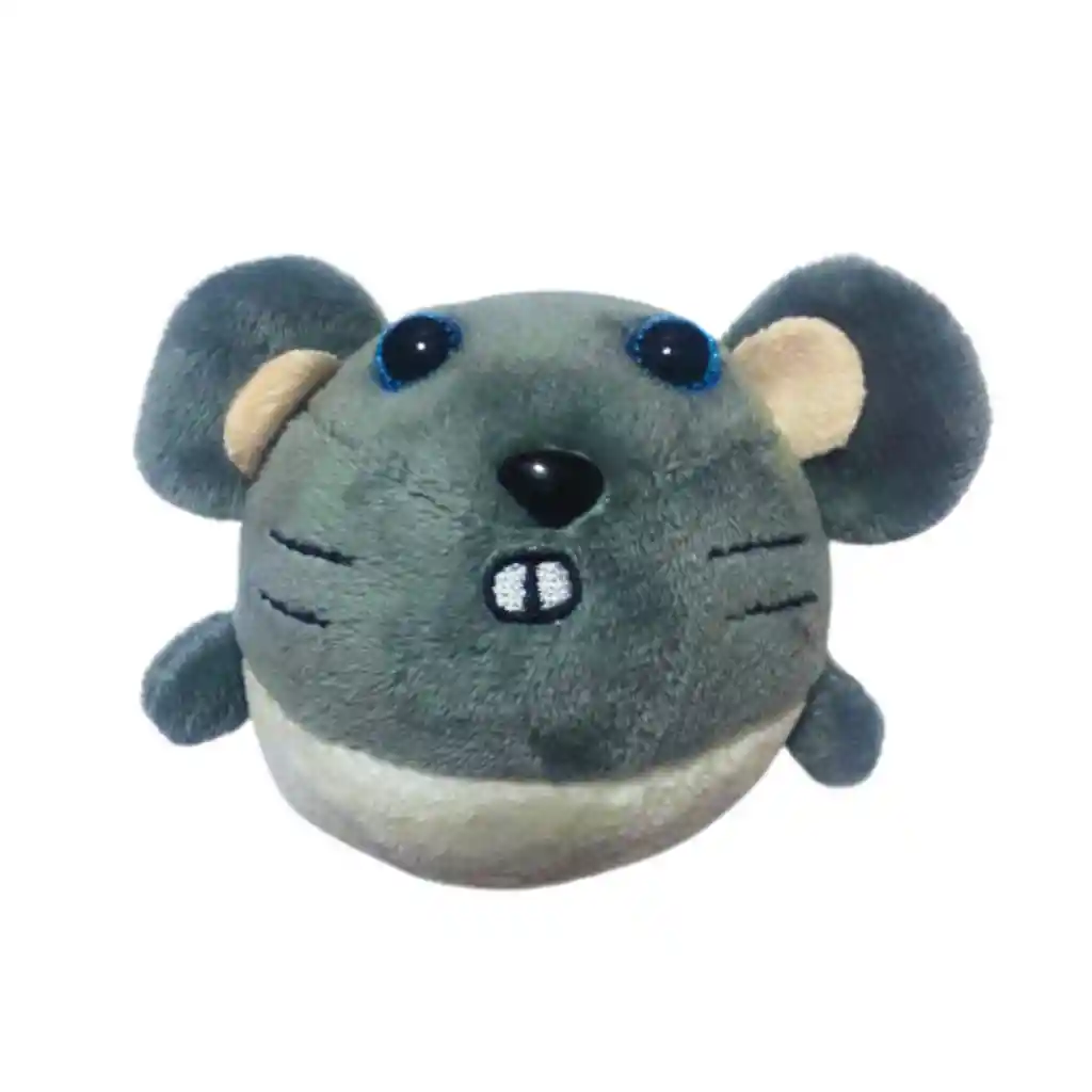 Juguete De Peluche Para Gatos/ Ratón