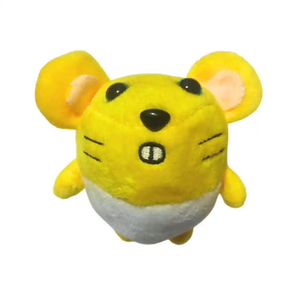 Juguete De Peluche Para Gatos/ Ratón