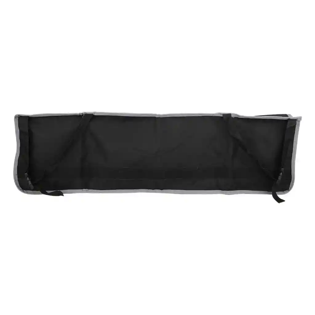 Organizador Asiento Automóvil Colgante Multiuso 4 Espacios 90x25 Cm