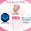 Monitor Fetal Doppler Latidos Fetales Corazón Bebé