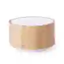 Parlante Altavoz Bluetooth Recargable Usb Bambú