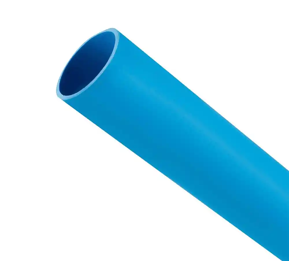 Tubo Pvc Hidraulico 20mm 1 Metro