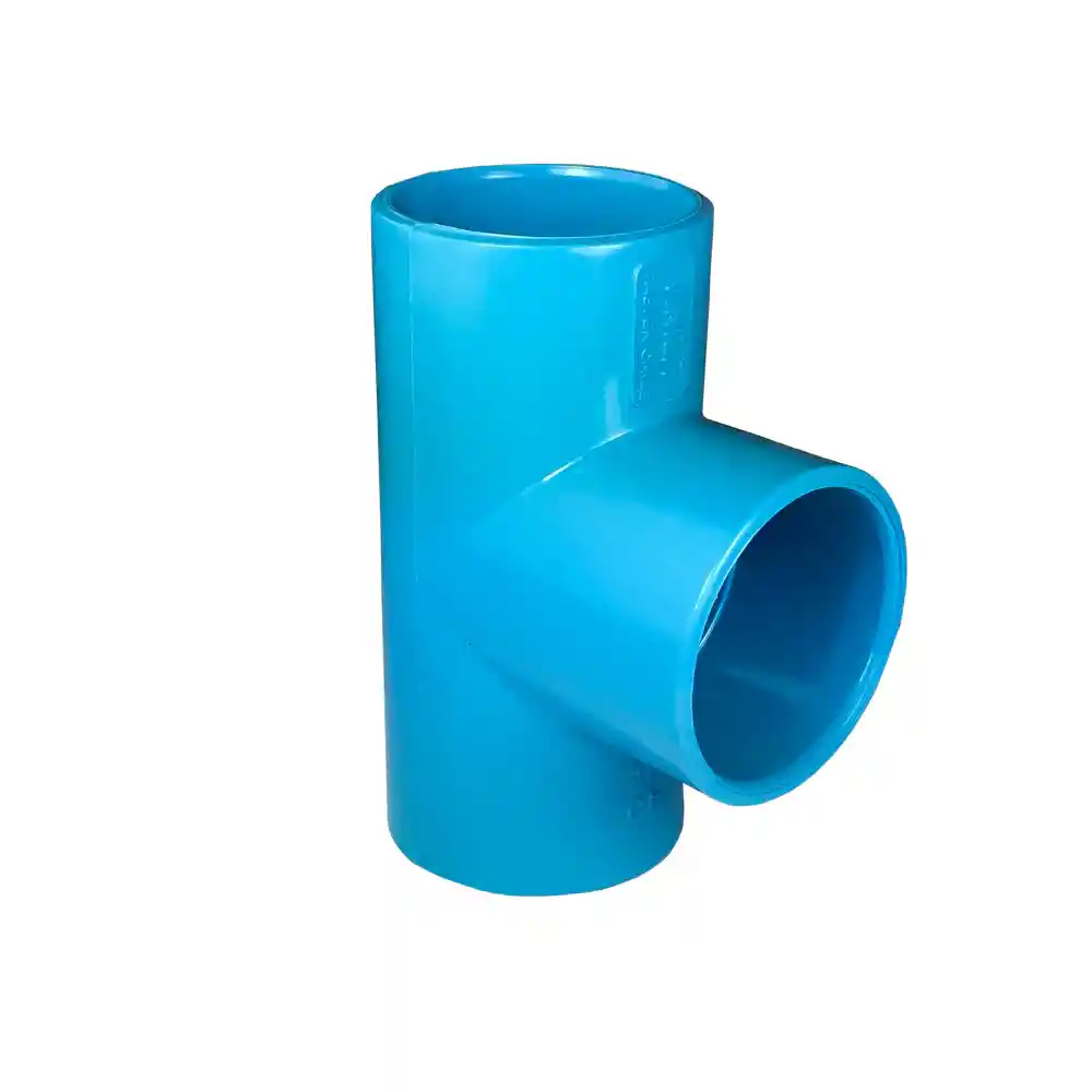 Tee Pvc 20mm Pn-10