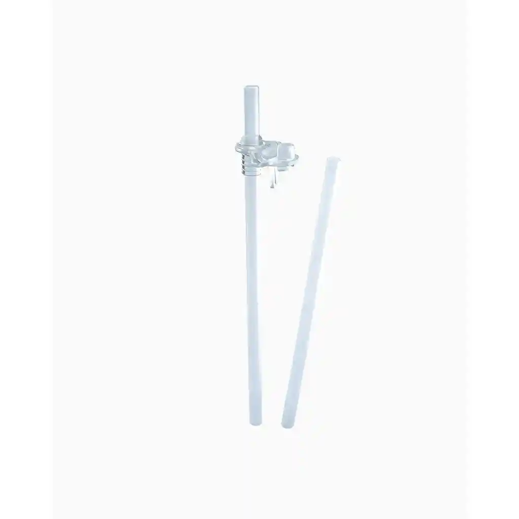 Repuestos Para Vaso Con Bombilla Straw Cup Twistshake