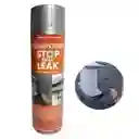 Sellador Instantáneo Fuga Agua Techo Tubería Aerosol 700 Ml Gris