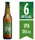 Sixpack Royal Ipa Botellin