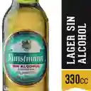 Pack 4 Kunstmann Sin Alcohol