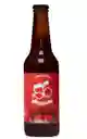 Pwenche Amber Ale 330 Cc