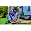 Sierra Circular Inalambrica 18v Expert Sin Bateria Brushless Pxc Te-cs 18/190 Li-bl-solo