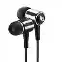 Audifonos Urban 2 Minijack 3.5mm Black