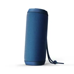 Parlante Inalambrico Bluetooth Urban Box 2 Ocean