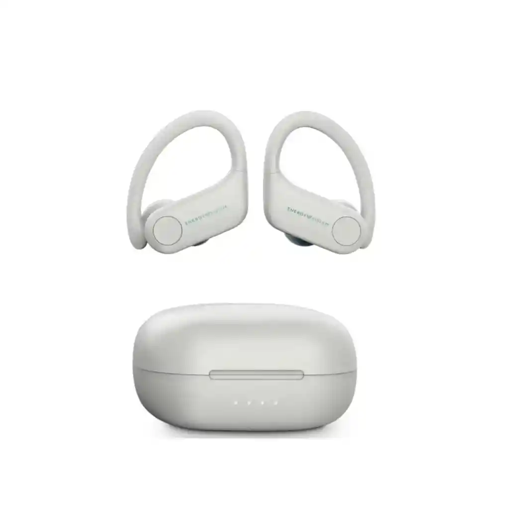 Audifonos Inalambricos Bluetooth Sport 4 Snow