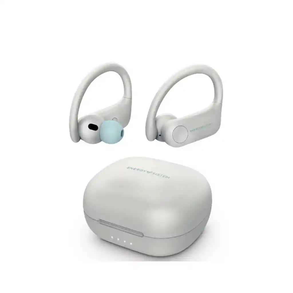 Audifonos Inalambricos Bluetooth Sport 4 Snow
