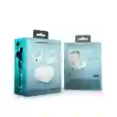 Audifonos Inalambricos Bluetooth Sport 4 Snow