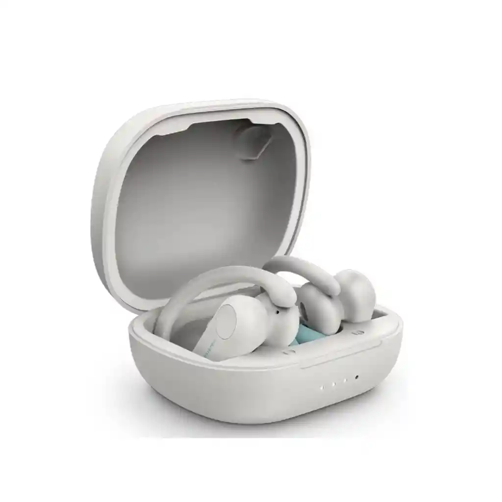 Audifonos Inalambricos Bluetooth Sport 4 Snow