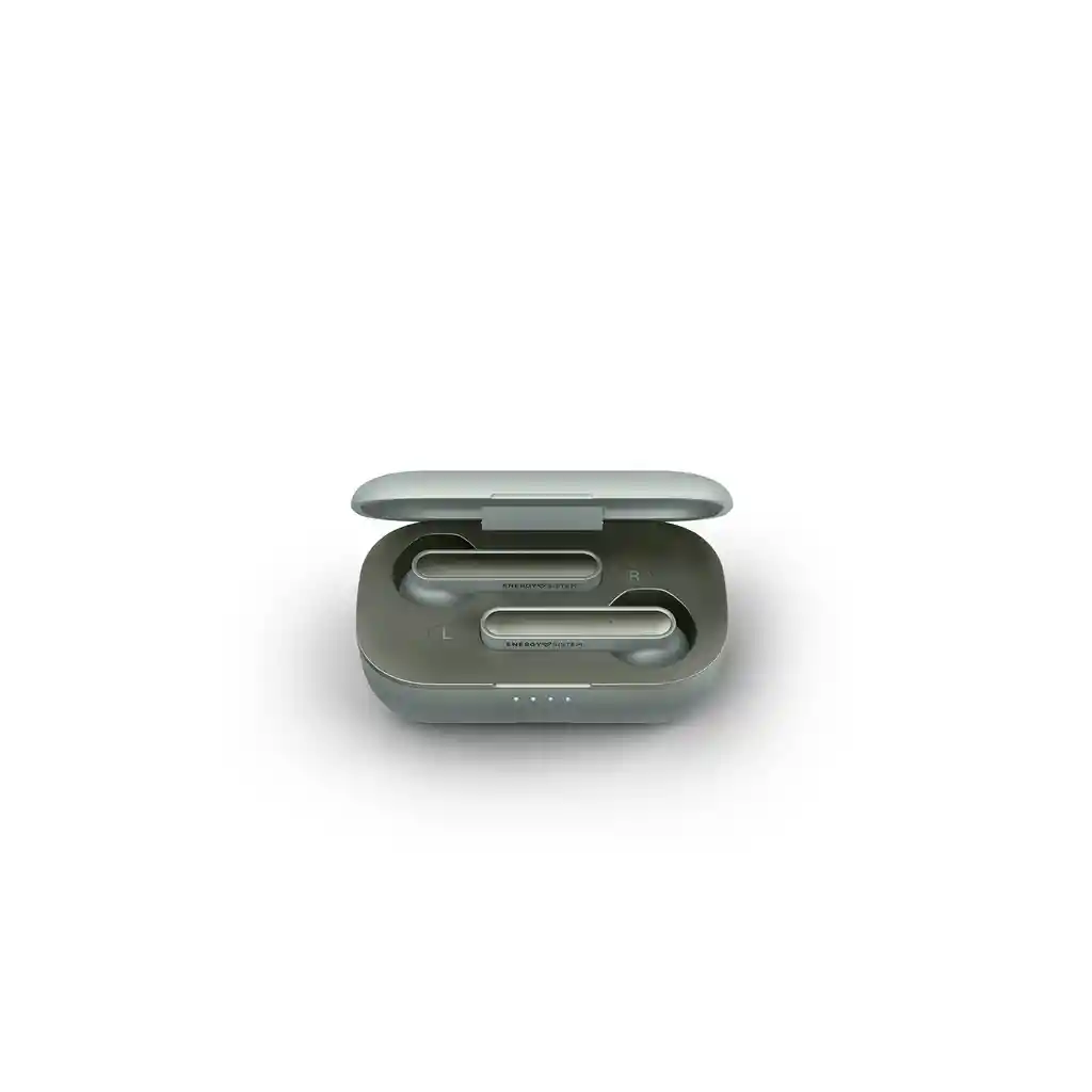 Audifonos Inalambricos Bluetooth Style 3 Olive