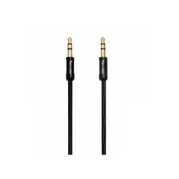 Cable Auxiliar De Audio 3.5mm 1.8mts