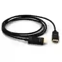 Cable Display Port A Hdmi 1.8mts
