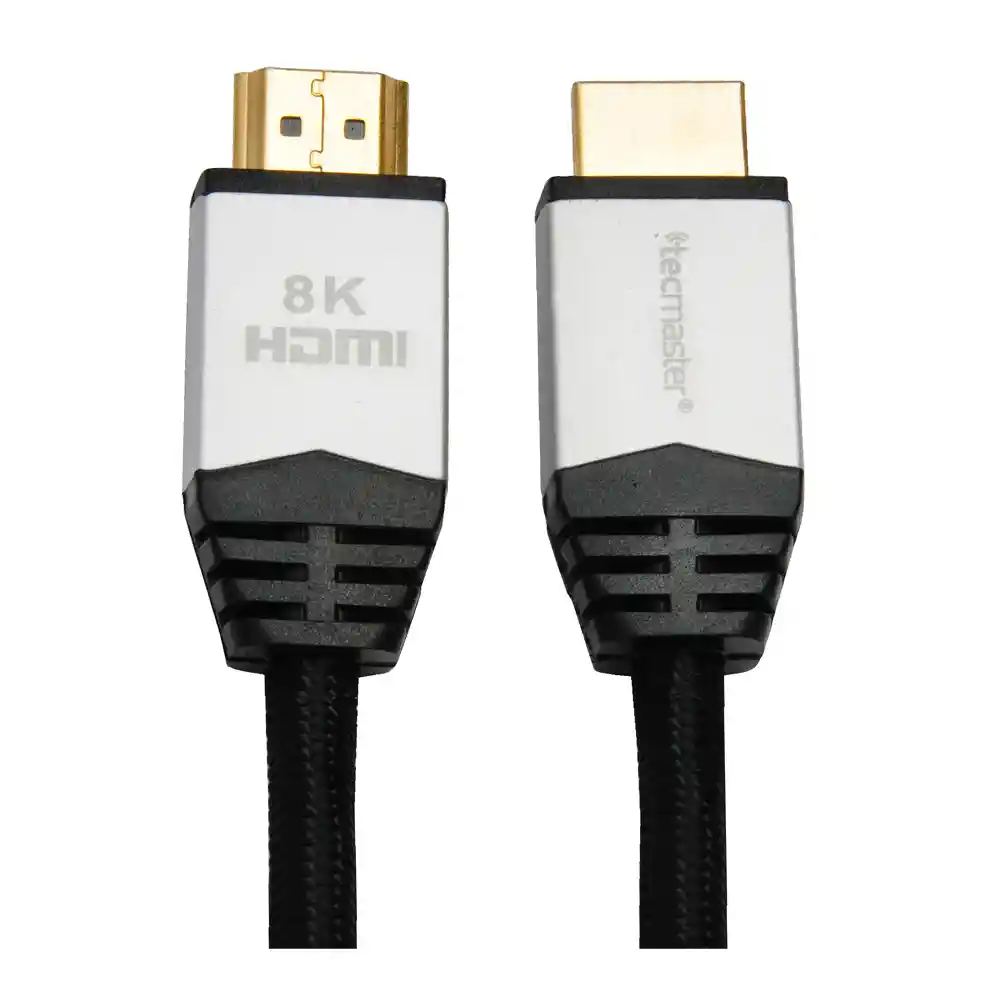 Cable Hdmi 2.1 8k 2mts