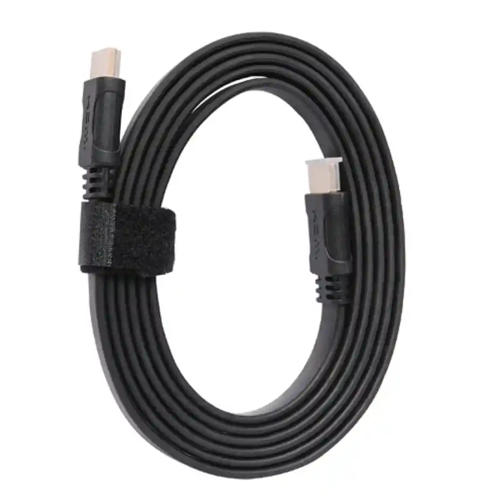 Cable Hdmi 2.0 4k 2mts