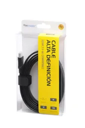 Cable Hdmi 2.0 4k 2mts
