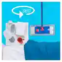 Mopa Plana Microfibra Set