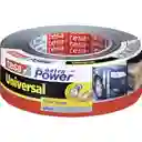 Cinta De Ducto (duct Tape) Profesional 50mm X 50mts