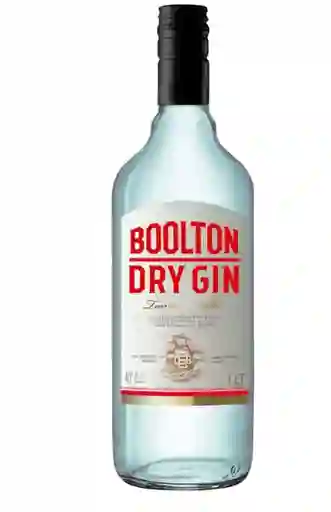 Boolton Gin